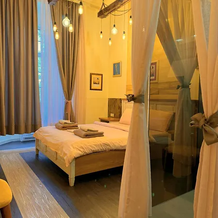 Gasthuis Boutique Yes For