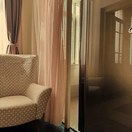 Gasthuis Boutique Yes For 3*