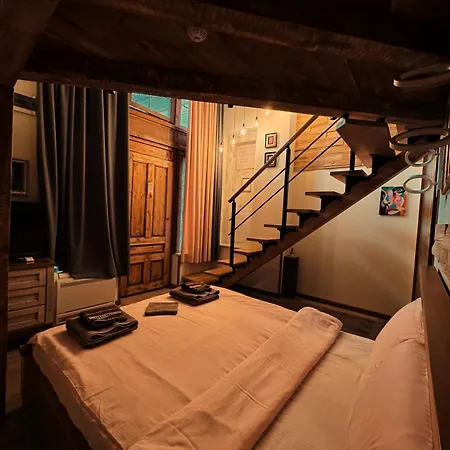 Boutique Yes For ゲストハウス プロヴディフ