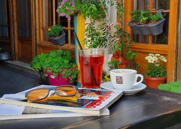 招待所 Boutique Yes For 3*