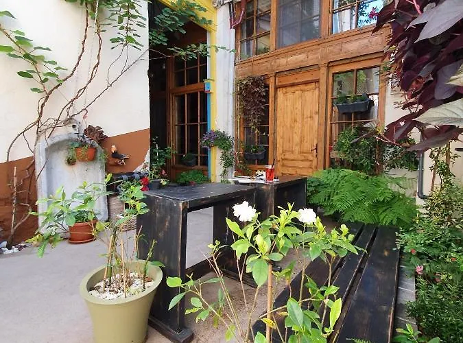 招待所 Boutique Yes For 普罗夫迪夫