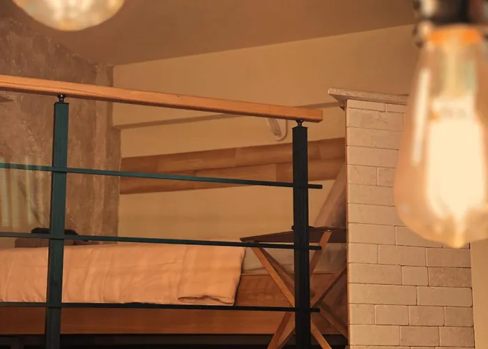 招待所 Boutique Yes For 普罗夫迪夫