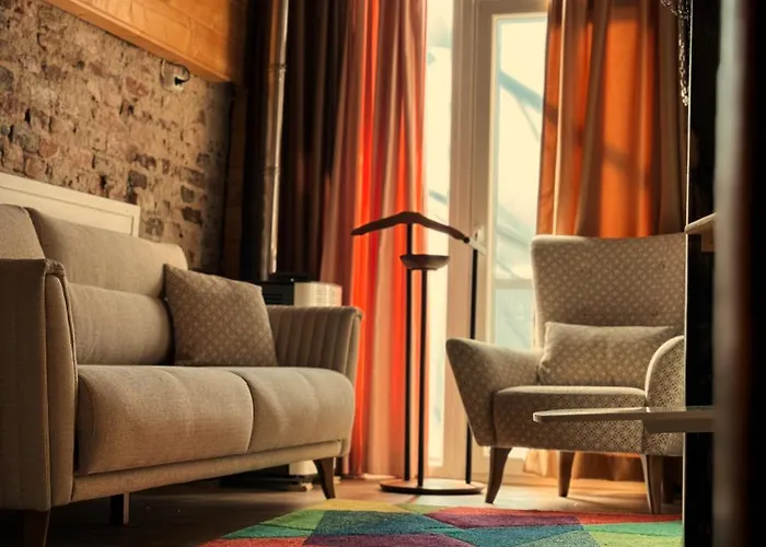 Boutique Yes For 普罗夫迪夫