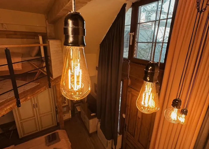 Boutique Yes For 招待所 普罗夫迪夫