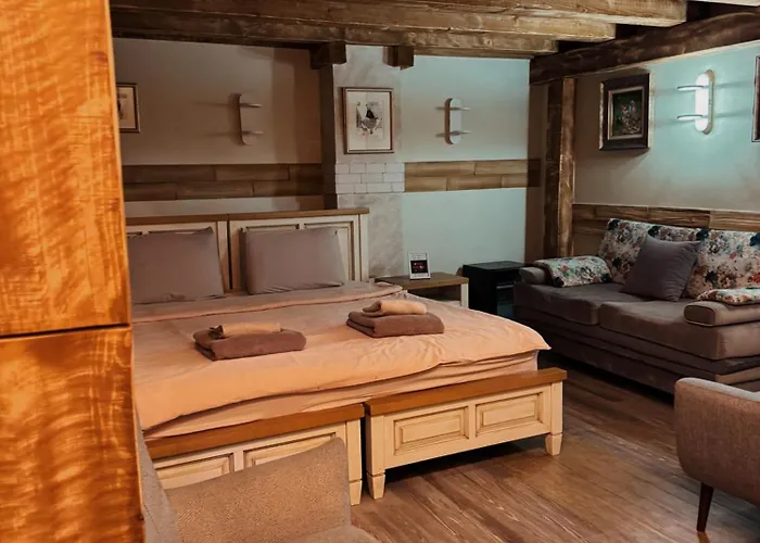 Boutique Yes For 普罗夫迪夫