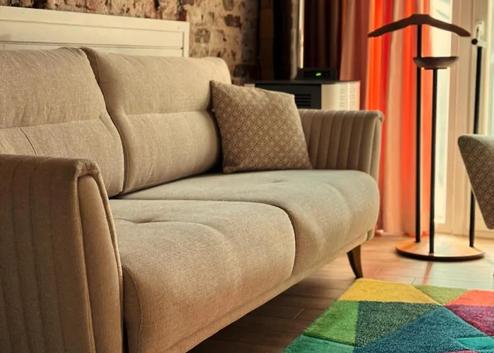 Boutique Yes For 招待所