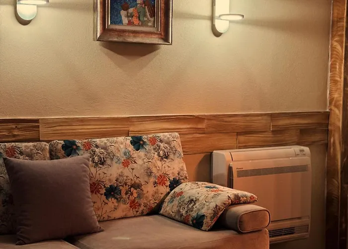 Boutique Yes For 招待所