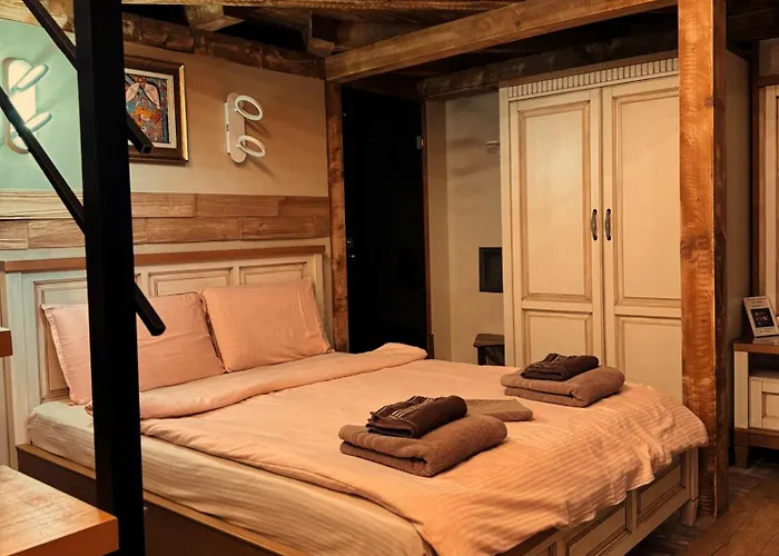 Boutique Yes For 普罗夫迪夫