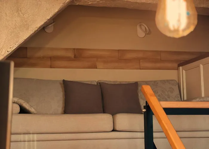 Boutique Yes For 招待所 普罗夫迪夫