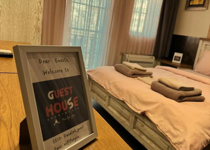 Boutique Yes For 普罗夫迪夫