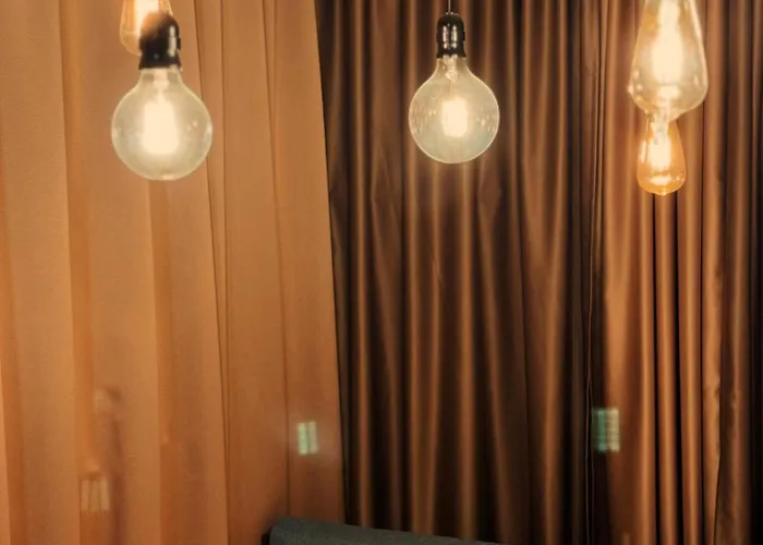 Boutique Yes For 招待所 普罗夫迪夫