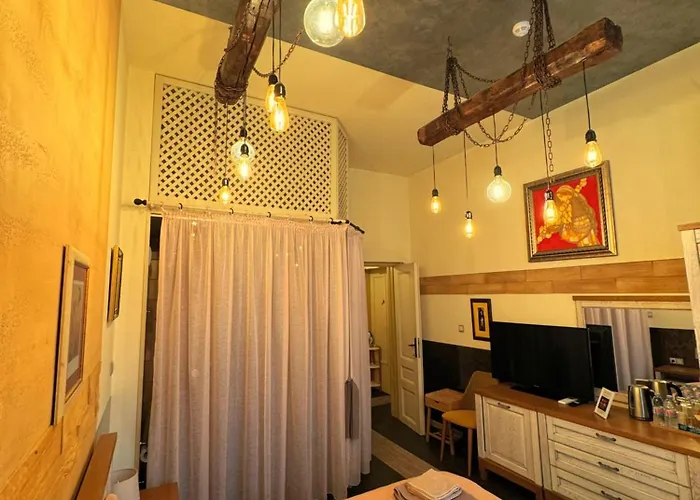 Boutique Yes For 招待所