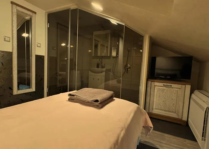 Boutique Yes For 招待所 普罗夫迪夫