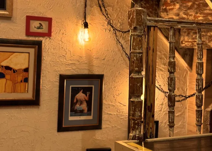 Boutique Yes For 招待所 3*