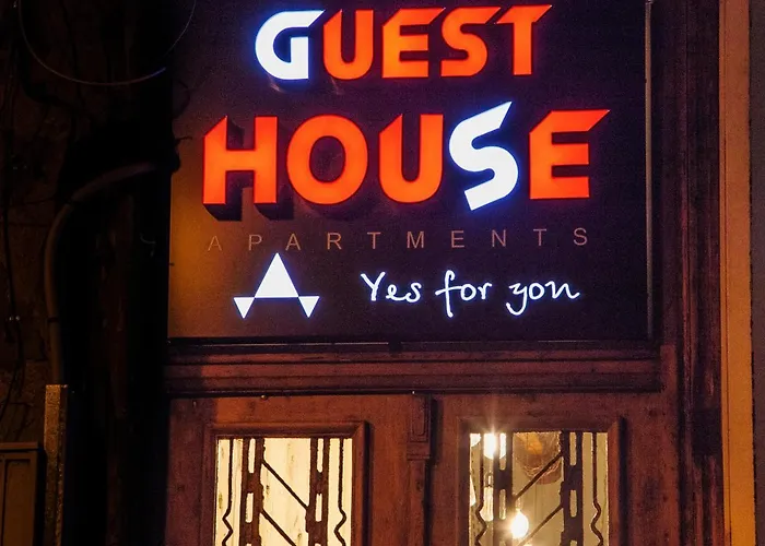 Boutique Yes For 招待所 3*