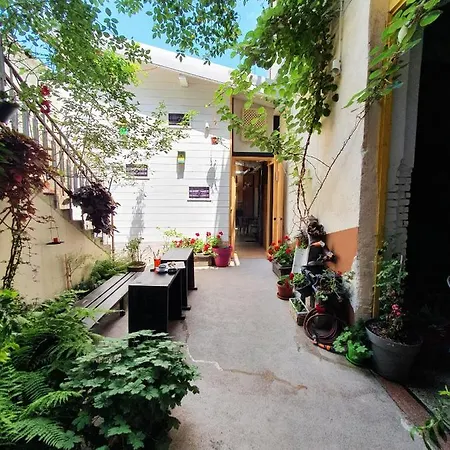 Maison d'hôtes Boutique Yes For