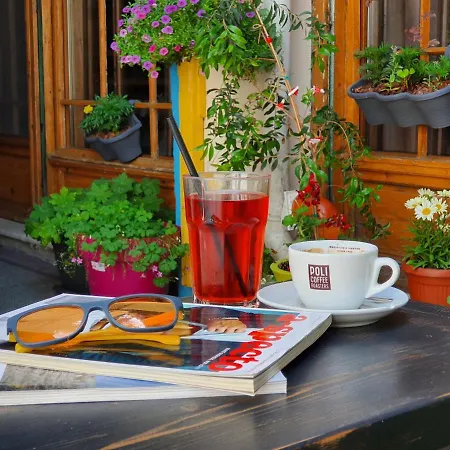 Gasthof Boutique Yes For 3*