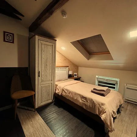 Boutique Yes For Gasthof Plowdiw