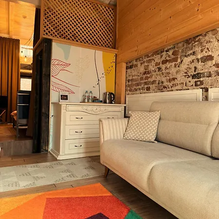 Gasthof Boutique Yes For Plowdiw