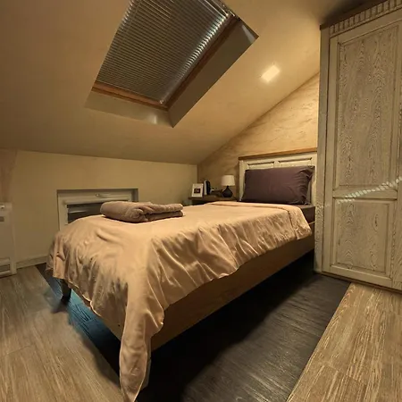 Maison d'hôtes Boutique Yes For 3*