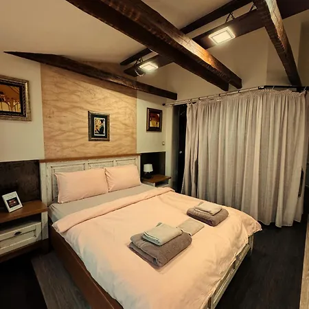 Gasthof Boutique Yes For