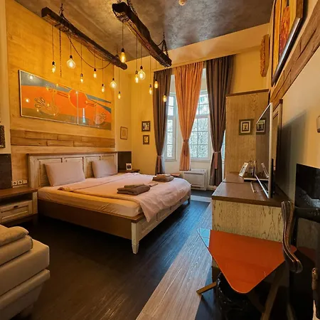 Boutique Yes For Maison d'hôtes