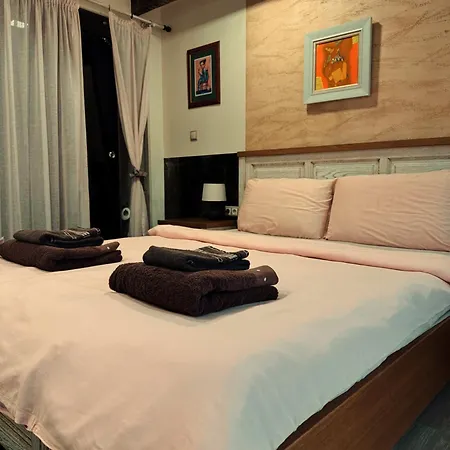 Boutique Yes For Pensjonat 3*