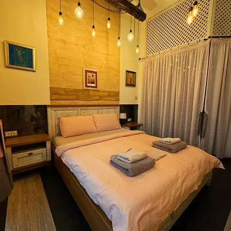 Boutique Yes For 3* Plovdiv