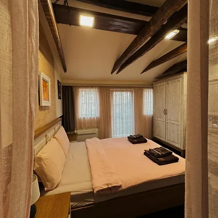 Boutique Yes For 3* Płowdiw