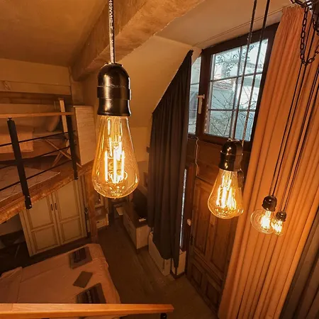 Boutique Yes For Maison d'hôtes Plovdiv