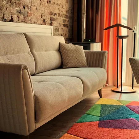 Boutique Yes For Pensjonat