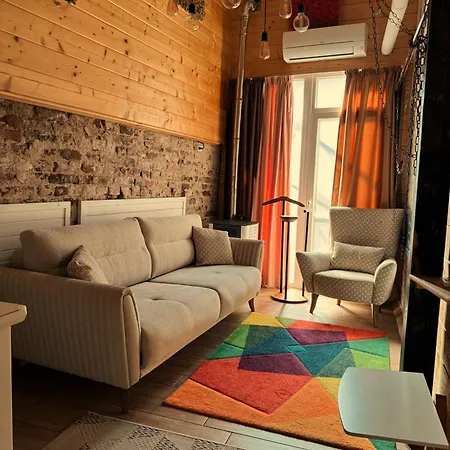 Maison d'hôtes Boutique Yes For Plovdiv