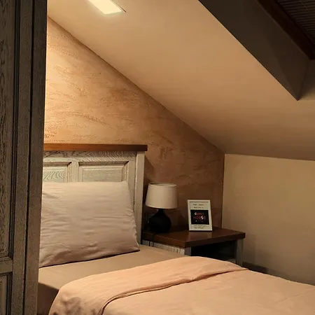 Boutique Yes For Гостевой дом