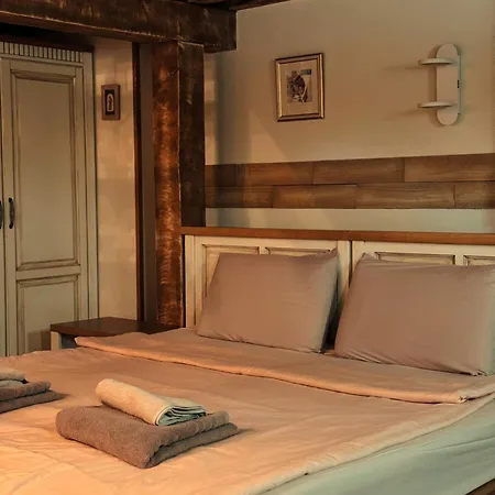 Boutique Yes For Pensjonat 3*