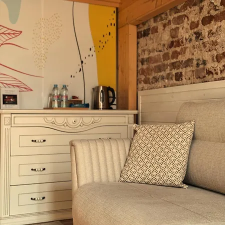 Boutique Yes For 3* Plovdiv