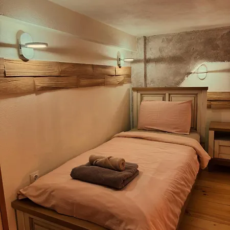 Boutique Yes For Pensjonat 3*