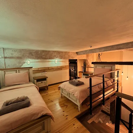 Гостевой дом Boutique Yes For