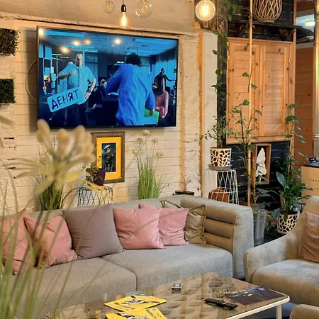 Boutique Yes For Maison d'hôtes 3*