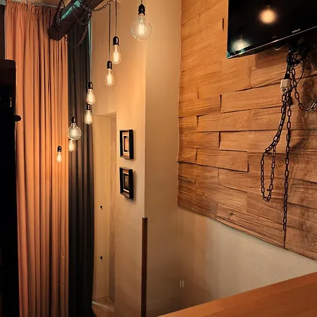 Gasthof Boutique Yes For Plowdiw