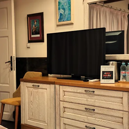 Maison d'hôtes Boutique Yes For