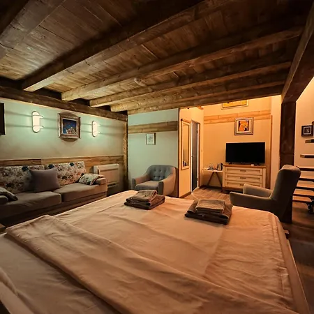 Pensjonat Boutique Yes For 3*