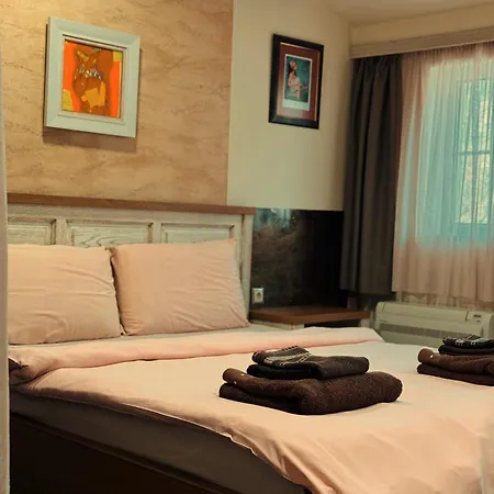 Gasthof Boutique Yes For Plowdiw