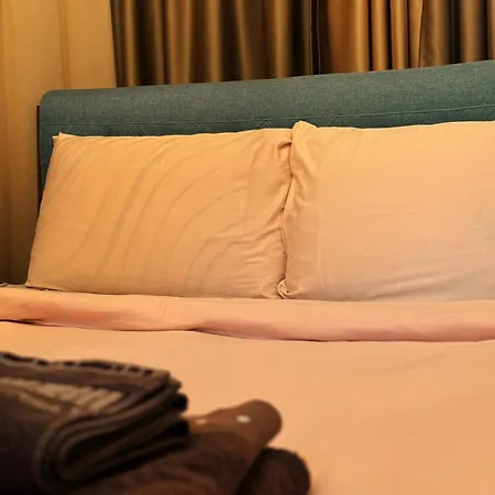 Гостевой дом Boutique Yes For 3*