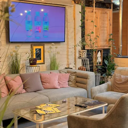 Gasthof Boutique Yes For Plowdiw