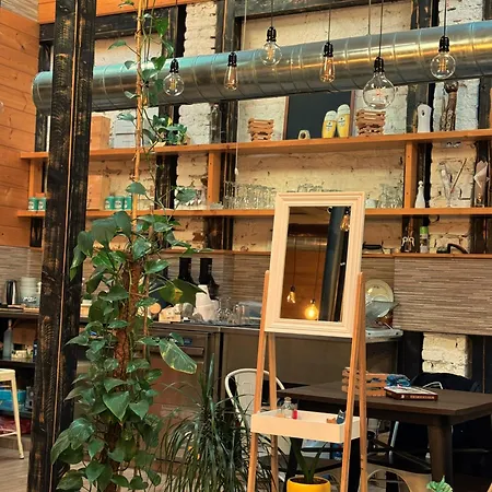 Boutique Yes For 3* Płowdiw