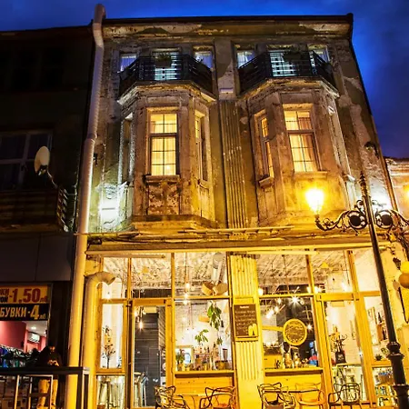 Boutique Yes For Maison d'hôtes 3*