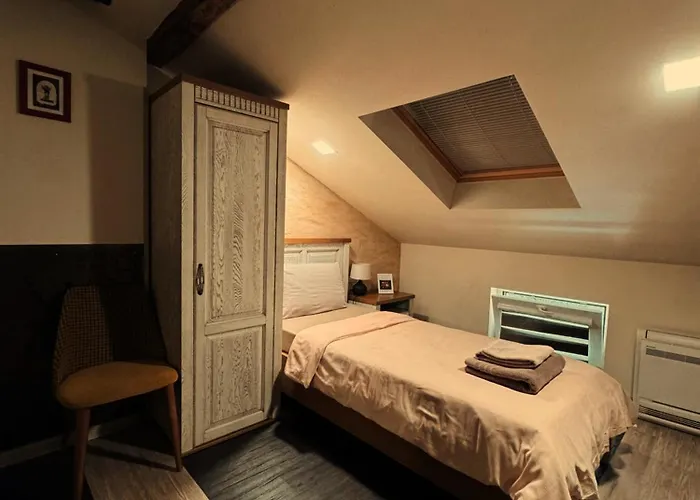 Boutique Yes For Πανσιόν Φιλιππούπολη