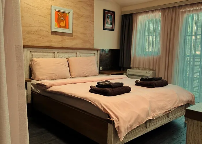 Boutique Yes For Πανσιόν