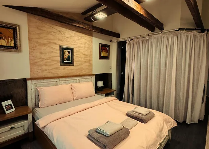 Πανσιόν Boutique Yes For