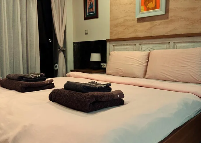 Boutique Yes For Πανσιόν 3*